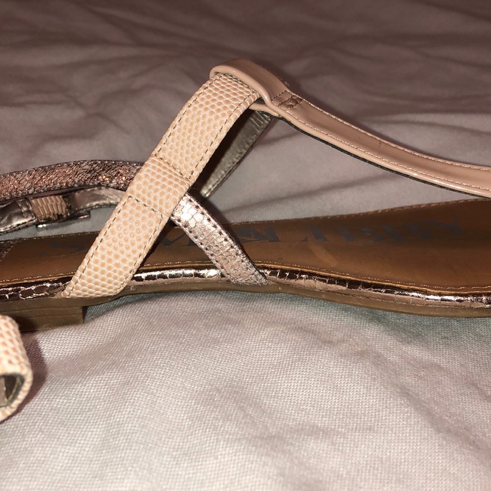 Like New Sandals - Picture 2 of 5